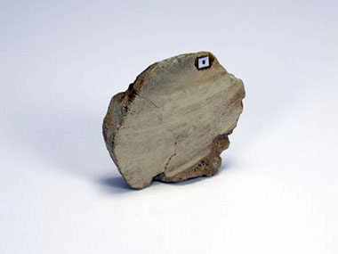 Rocha que resulta da deposição de materiais detríticos provenientes da
desagregação de rochas graníticas e afins em clima árido. 